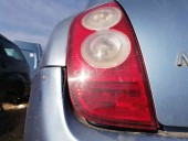 Stop aripa stanga OEM Nissan Micra 1.2 2003-2010