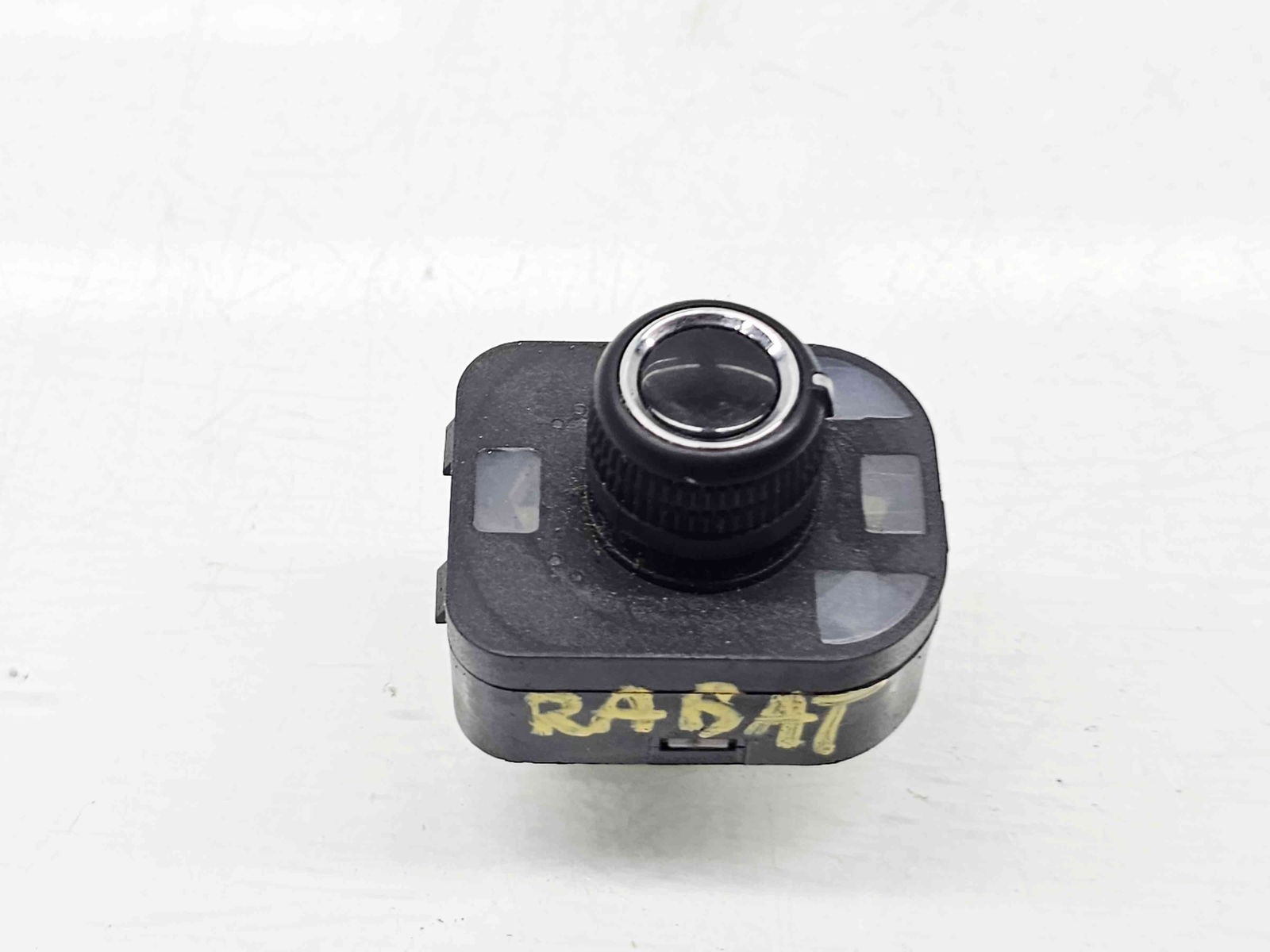 Buton reglaj oglinzi AUDI A5 (8T3) [Fabr 2007-2015] 8K0959565C - imagine 1