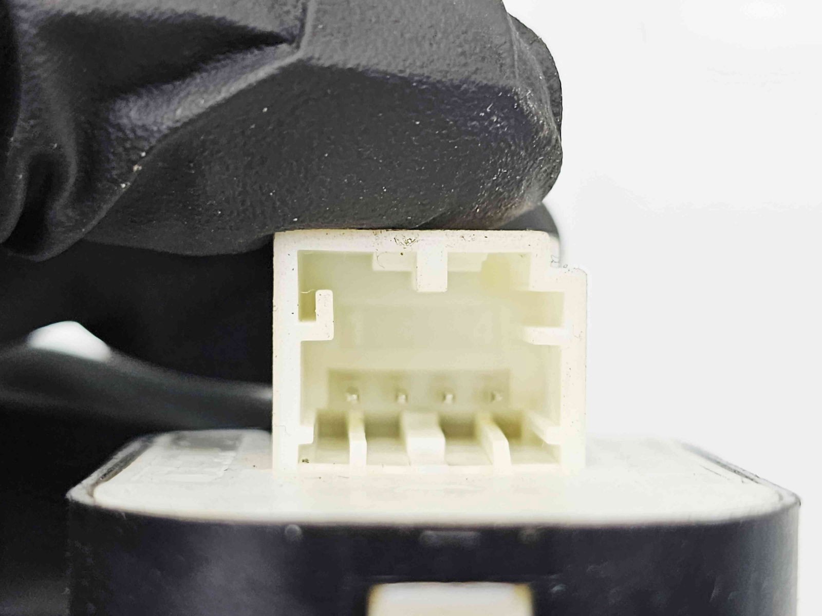 Buton reglaj oglinzi AUDI A5 (8T3) [Fabr 2007-2015] 8K0959565C - imagine 2