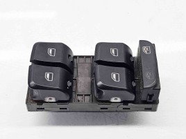  Butoane comanda geamuri sofer  AUDI Q5 (8RB) [ Fabr 2008-2016] 8K0959851D