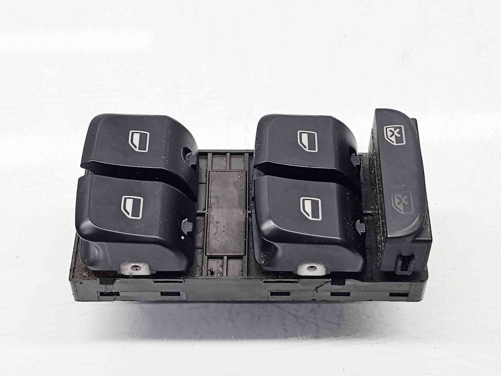 Butoane comanda geamuri sofer AUDI A5 Sportback (8TA) [Fabr 2009-2015] 8K0959851D - imagine 1