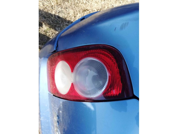 Stop aripa stanga OEM Nissan Micra 1.2 2003-2010