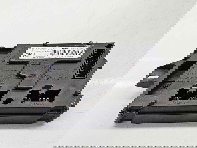  Modul confort  Dacia Logan 2 [Fabr 2012-2020] 284B12330R