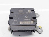 Calculator airbag  Dacia Logan 2 [Fabr 2012-2020] 985103207R 0.9 Benz H4B400 66KW / 90CP