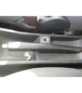 Frana de mana Skoda Fabia 1 1.4 gri OEM 1999-2008