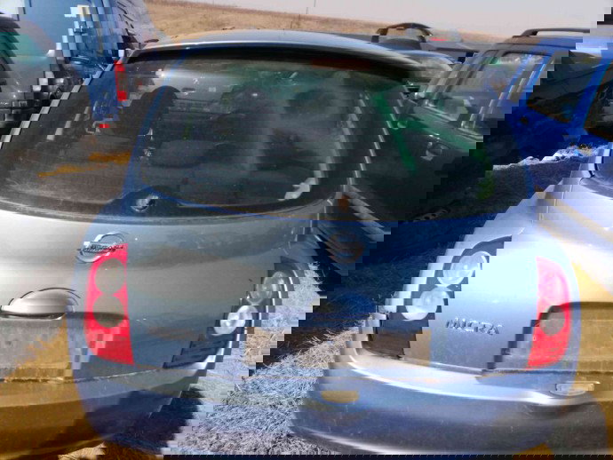 Haion OEM Nissan Micra 1.2 2003-2010