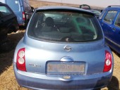 Haion OEM Nissan Micra 1.2 2003-2010