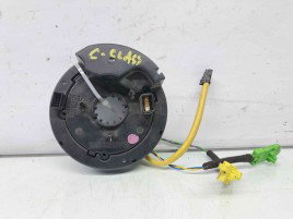  Spirala volan Mercedes CLS (C219) [Fabr 2004-2011] 0025421918 