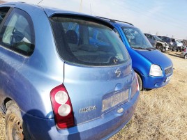 Haion OEM Nissan Micra 1.2 2003-2010