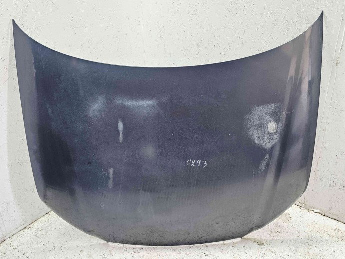 Capota motor Audi A3 Sportback (8PA) [Fabr 2004-2013] LZ7H