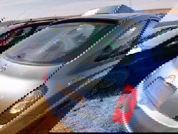 Haion OEM Nissan Micra 1.2 2003-2010