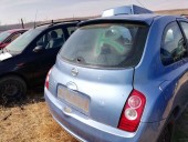 Haion OEM Nissan Micra 1.2 2003-2010