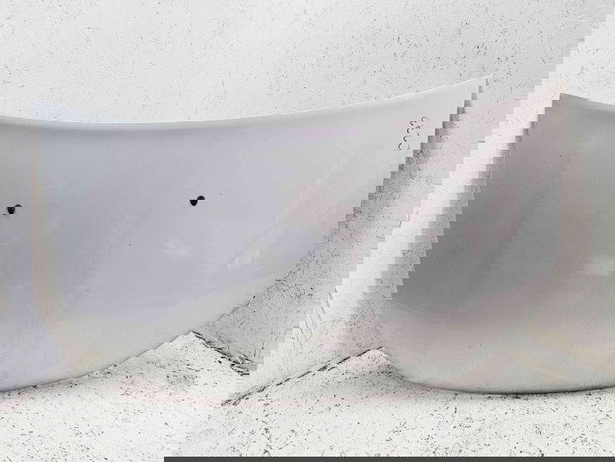 Capota motor Dacia Sandero 2 Stepway [Fabr 2012-prezent] TED69