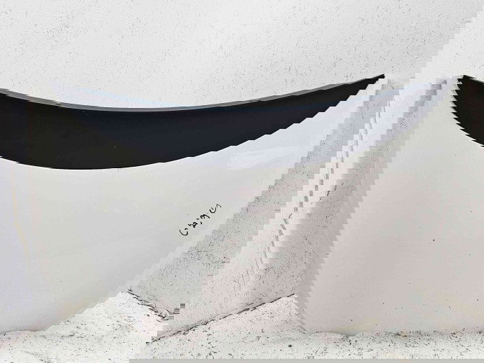 Capota motor Seat Leon (1P1) [Fabr 2005-2011] LB9A