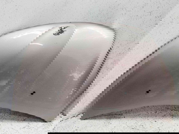 Capota motor Peugeot 208 [Fabr 2012-2024] KCK