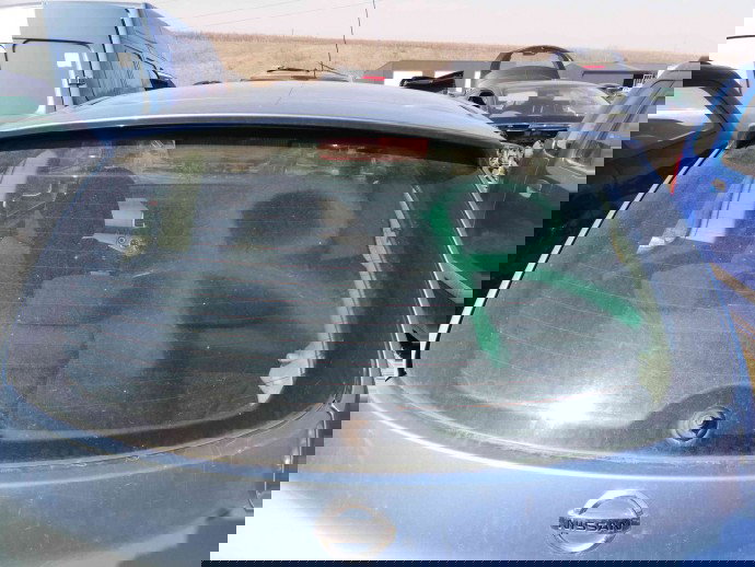 Haion OEM Nissan Micra 1.2 2003-2010