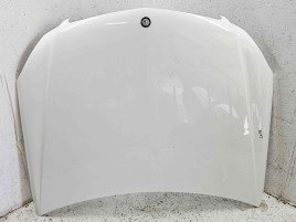 Capota motor Mercedes Clasa C Coupe (C204) Facelift AMG [Fabr 2011-2015] 149  Alb Polar