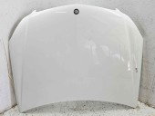 Capota motor Mercedes Clasa C Coupe (C204) Facelift AMG [Fabr 2011-2015] 149  Alb Polar