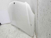 Capota motor Mercedes Clasa C Coupe (C204) Facelift AMG [Fabr 2011-2015] 149  Alb Polar