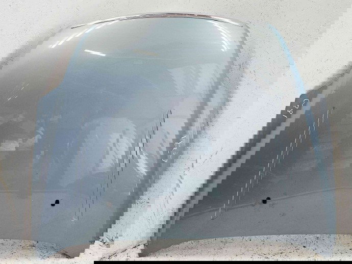 Capota motor Ford Mondeo 4 Turnier [Fabr 2007-2015] Avalon