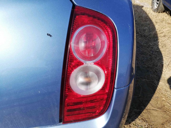 Stop aripa dreapta OEM Nissan Micra 1.2 2003-2010