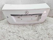 Capota portbagaj Mercedes Clasa C Coupe (C204) Facelift AMG [Fabr 2011-2015] 149  Alb Polar
