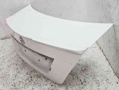 Capota portbagaj Mercedes Clasa C Coupe (C204) Facelift AMG [Fabr 2011-2015] 149  Alb Polar