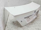 Capota portbagaj Mercedes Clasa C Coupe (C204) Facelift AMG [Fabr 2011-2015] 149  Alb Polar