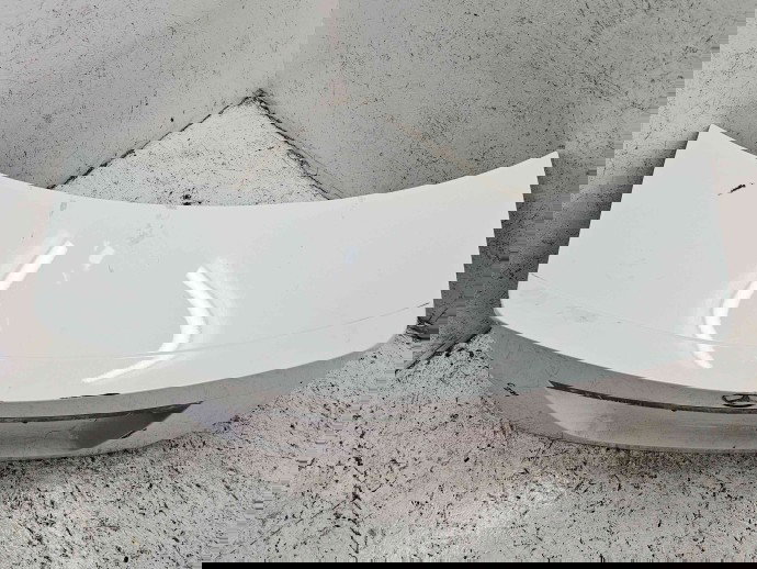 Capota portbagaj Mercedes Clasa C Coupe (C204) Facelift AMG [Fabr 2011-2015] 149  Alb Polar