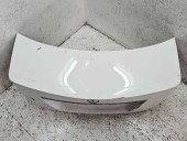 Capota portbagaj Mercedes Clasa C Coupe (C204) Facelift AMG [Fabr 2011-2015] 149  Alb Polar