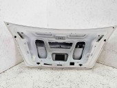 Capota portbagaj Mercedes Clasa C Coupe (C204) Facelift AMG [Fabr 2011-2015] 149  Alb Polar