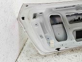 Capota portbagaj Mercedes Clasa C Coupe (C204) Facelift AMG [Fabr 2011-2015] 149  Alb Polar