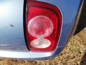 Stop aripa dreapta OEM Nissan Micra 1.2 2003-2010