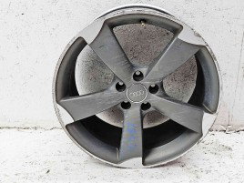 Janta aliaj Audi A4 (8K2, B8.5) Facelift [Fabr 2008-2015] 5X112 | R19 | 8.5J | ET43