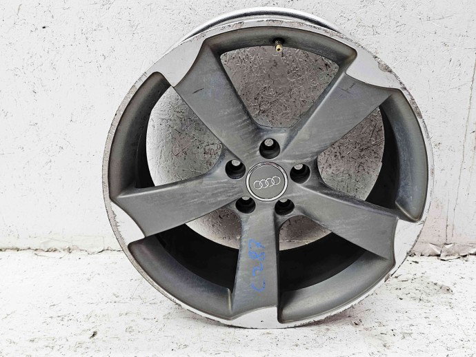 Janta aliaj Audi A4 (8K2, B8.5) Facelift [Fabr 2008-2015] 5X112 | R19 | 8.5J | ET43