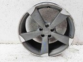 Janta aliaj Audi A4 (8K2, B8.5) Facelift [Fabr 2008-2015] 5X112 | R19 | 8.5J | ET43