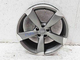 Janta aliaj Audi A4 (8K2, B8.5) Facelift [Fabr 2008-2015] 5X112 | R19 | 8.5J | ET43