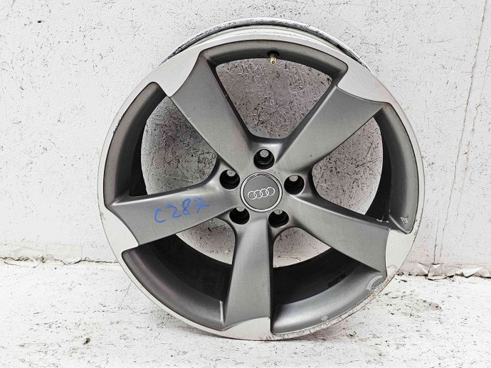 Janta aliaj Audi A4 (8K2, B8.5) Facelift [Fabr 2008-2015] 5X112 | R19 | 8.5J | ET43