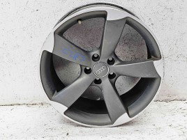 Janta aliaj Audi A4 (8K2, B8.5) Facelift [Fabr 2008-2015] 5X112 | R19 | 8.5J | ET43