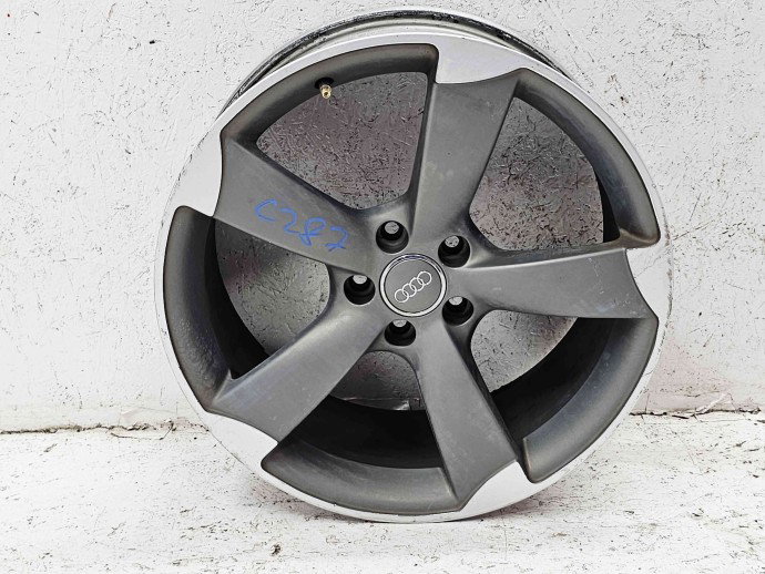 Janta aliaj Audi A4 (8K2, B8.5) Facelift [Fabr 2008-2015] 5X112 | R19 | 8.5J | ET43