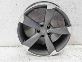 Janta aliaj Audi A4 (8K2, B8.5) Facelift [Fabr 2008-2015] 5X112 | R19 | 8.5J | ET43