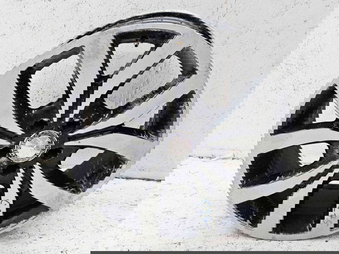 Janta aliaj Mercedes Clasa A (W176) [Fabr 2012-2018] 5X112 | R18 | 7.5J | ET52