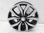 Janta aliaj Mercedes Clasa A (W176) [Fabr 2012-2018] 5X112 | R18 | 7.5J | ET52