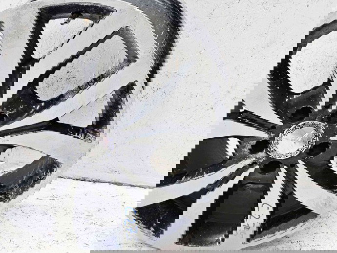 Janta aliaj Mercedes Clasa A (W176) [Fabr 2012-2018] 5X112 | R18 | 7.5J | ET52