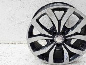 Janta aliaj Mercedes Clasa A (W176) [Fabr 2012-2018] 5X112 | R18 | 7.5J | ET52