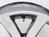 Janta aliaj Mercedes Clasa A (W176) [Fabr 2012-2018] 5X112 | R18 | 7.5J | ET52