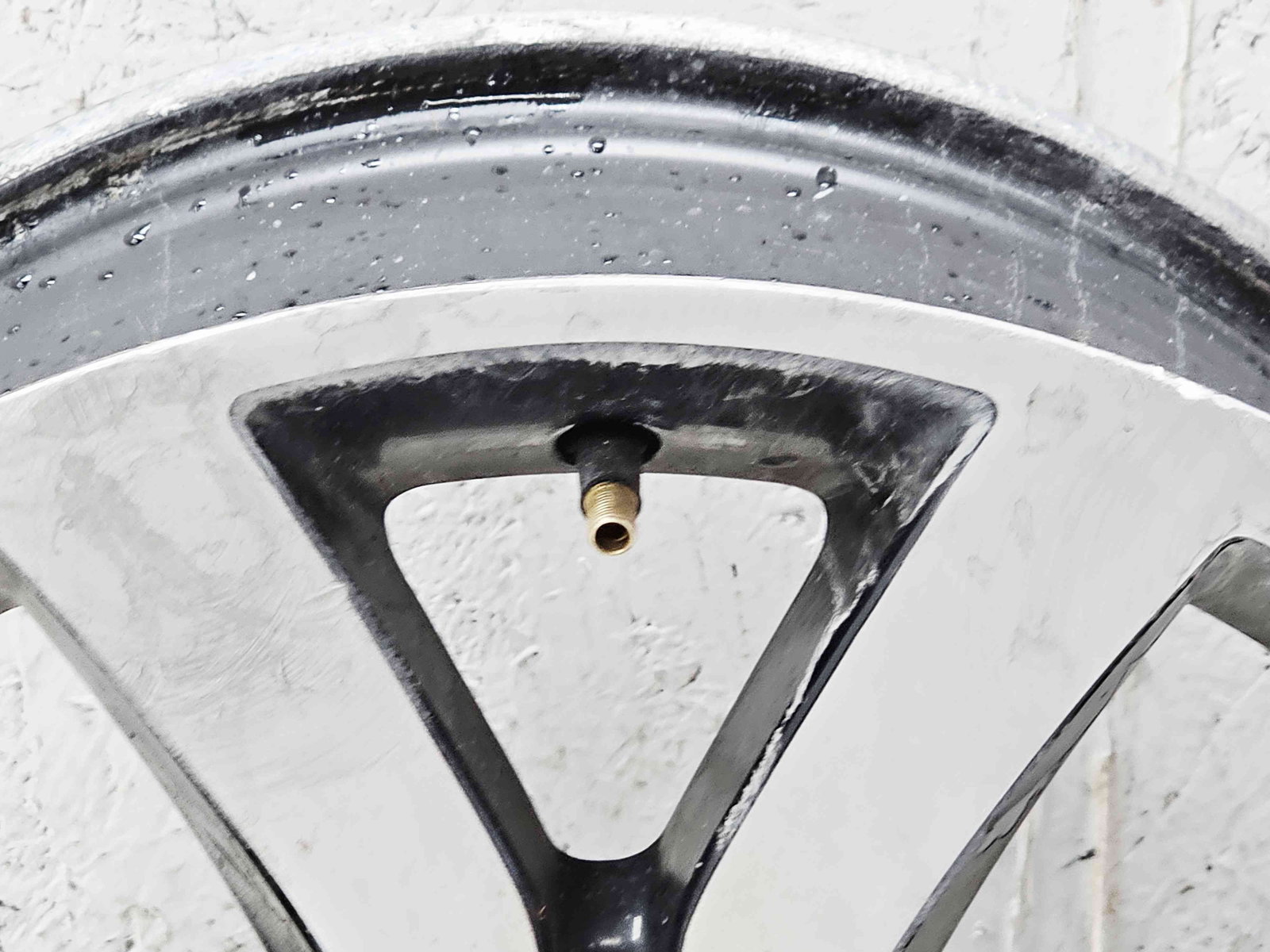 Janta aliaj Mercedes Clasa A (W176) [Fabr 2012-2018] 5X112 n R18 n 7.5J n ET52 - imagine 4