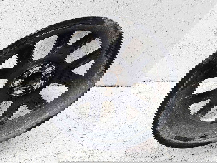 Janta aliaj Mercedes Clasa A (W176) [Fabr 2012-2018] 5X112 | R18 | 7.5J | ET52