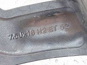 Janta aliaj Mercedes Clasa A (W176) [Fabr 2012-2018] 5X112 | R18 | 7.5J | ET52