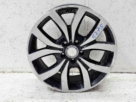Janta aliaj Mercedes Clasa A (W176) [Fabr 2012-2018] 5X112 | R18 | 7.5J | ET52